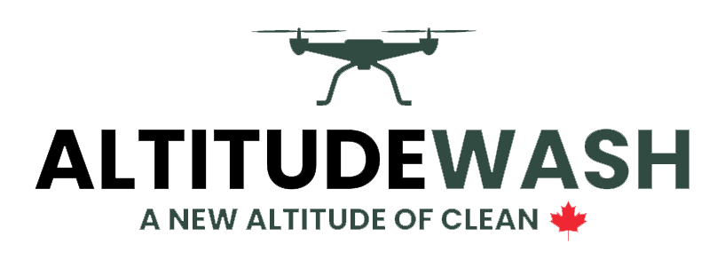 Altitude Wash Canada